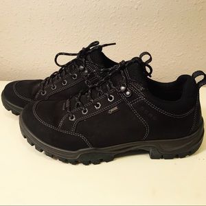 ecco receptor boots
